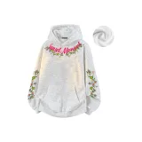 Белый, Фотиния, Серый [с флисовой подкладкой, улучшенный]