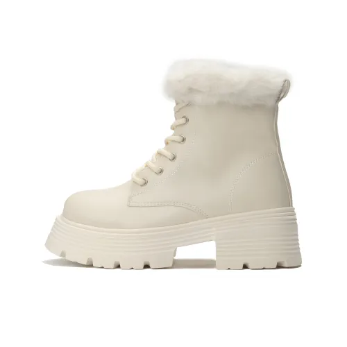 AFJI Сноубутсы Женские