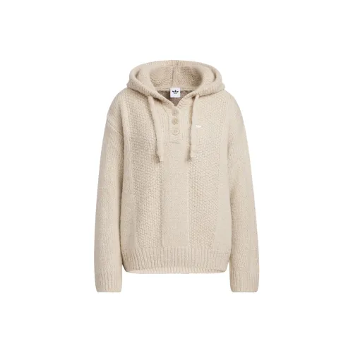 Adidas Originals FW25 Трикотаж Женский