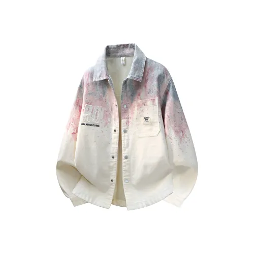 SRKJ Унисекс Куртки