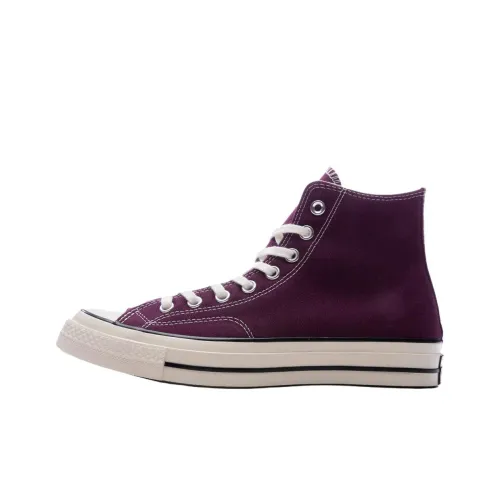 Converse Chuck 70 High Топ Кеды Мужские Фиолетовые
