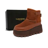 Карамель [Флисовая подкладка]