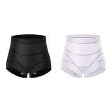 Чёрный + Фиолетовый