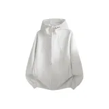 Серый меланж