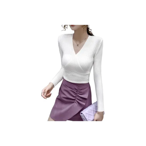 ЮЙЧЖАОЛИНЬ Женская трикотажная одежда