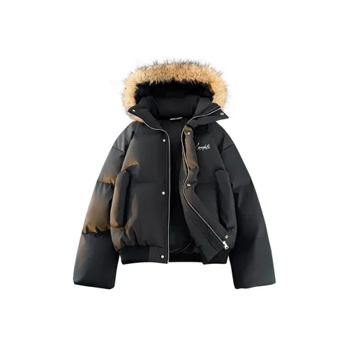 LONSDALE Унисекс Пуховики