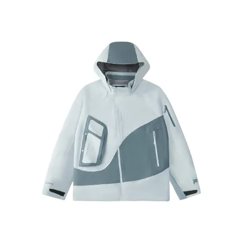 FILA FUSION URBAN TECH Куртка Мужская