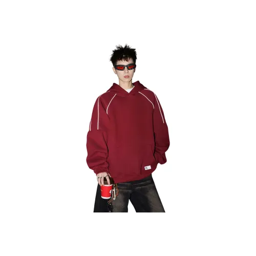 Fakeyoung Унисекс Свитшоты