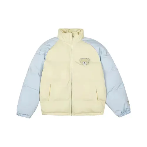 PUREIDOL Женские пуховики