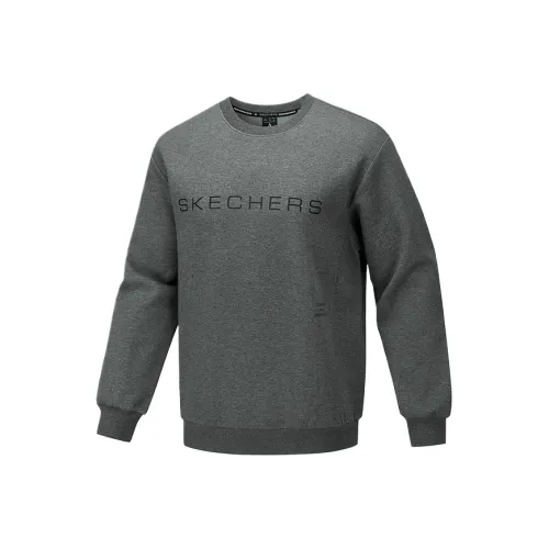 Свитшот Skechers Comfort Sports Series Мужской