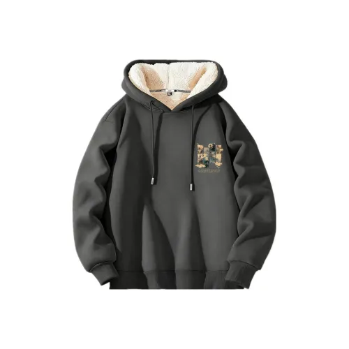 Beerus Мужские Свитшоты