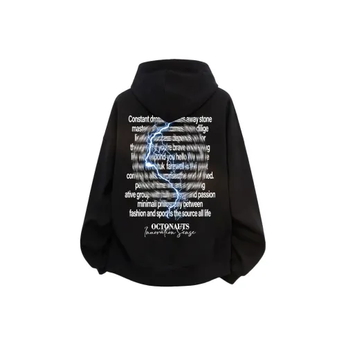 Octonauts Унисекс Свитшоты