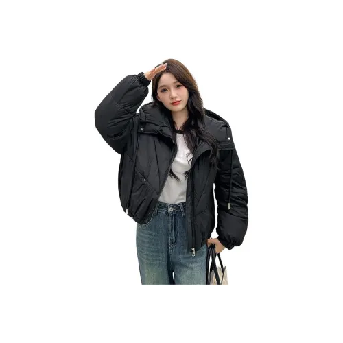 GIUHF Женские пуховики