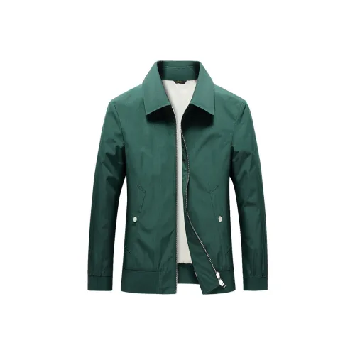 BANGBOY X IZTION Тренчкот Мужской