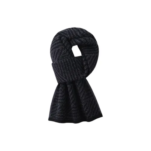 CALOWE KOLEVN Шарф из овечьей шерсти Gift Box Set Мужской