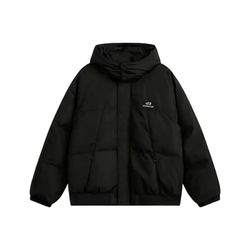 Icicofficial Пуховая куртка Женская