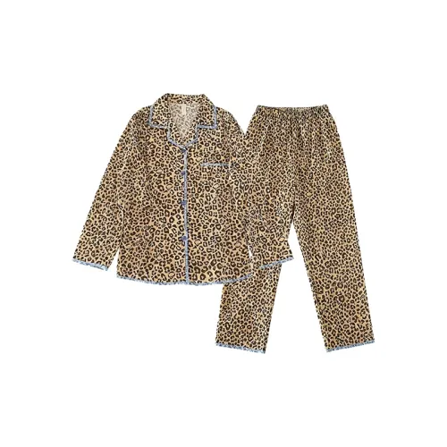 Silent Beauty Пижамный комплект унисекс