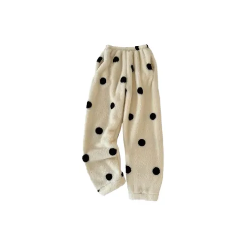 Silent Beauty Пижамные штаны Женские