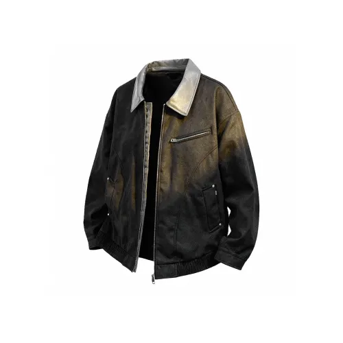 FIVE CM Унисекс Куртки