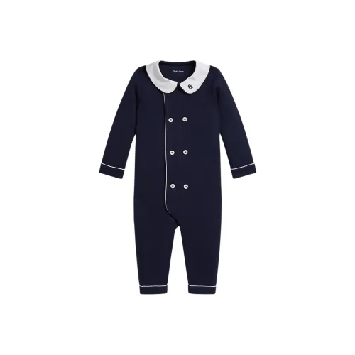 Polo Ralph Lauren Комбинезон Fw25 для младенцев и малышей