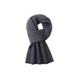 Тёмно-серый, австралийская шерсть