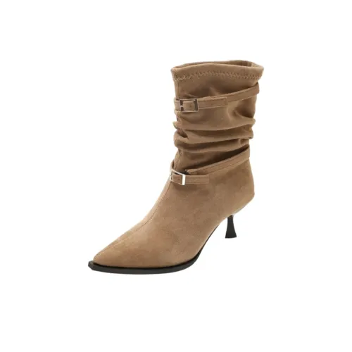 PARK DANCE Короткий Мартин Ботинок Женские