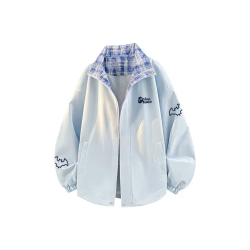 JNWZ Унисекс Куртки