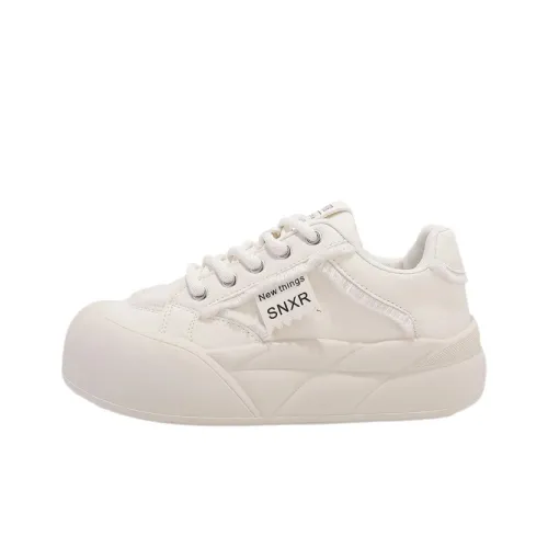 PARK DANCE MID Топ с наполнителем Скейтборд Кроссовки Женские