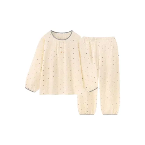 Silent Beauty Pajama Комплект Женский