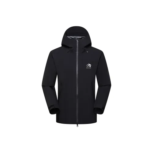 AOGZ Легкий Дышащий Водонепроницаемый Дождевой Ветровка Унисекс