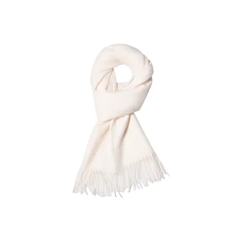 ZOOLER Вязаные шарфы из искусственного кашемира для женщин