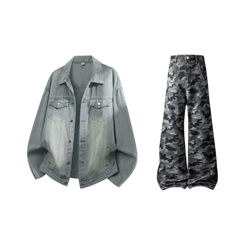 DANGERTIGER Повседневная спортивная одежда Унисекс