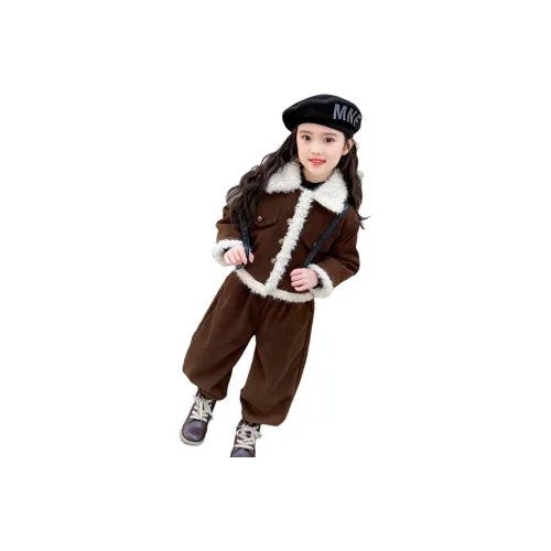 Hua Le Ji Повседневная спортивная одежда для детей