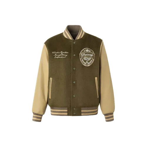 GTRG Унисекс Бейсбольные Джерси