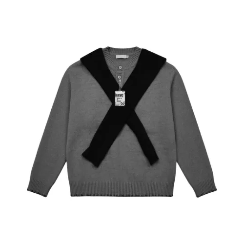 RKVC Унисекс Трикотаж