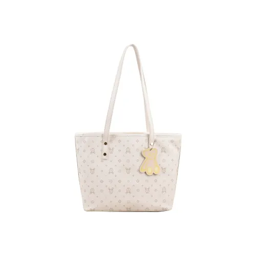 Chinllo ПУ (полиуретан) Сумка Стандартная Черная Розовая Синяя