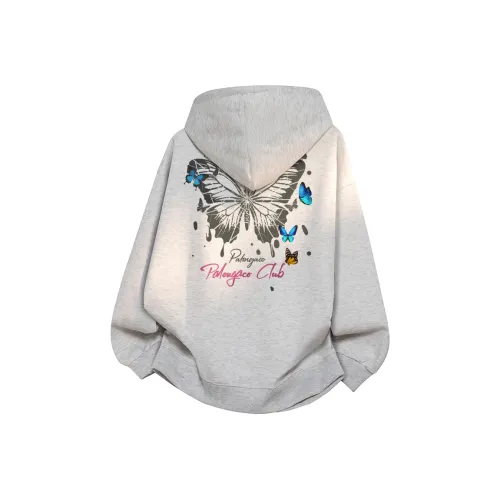 PAL ONGACO Унисекс Свитшоты