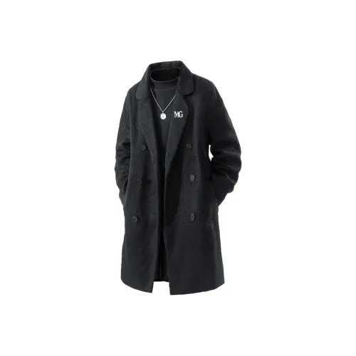 MG Мужское пальто