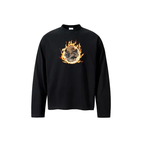 FOR FEAR THAT Унисекс T-рубашки