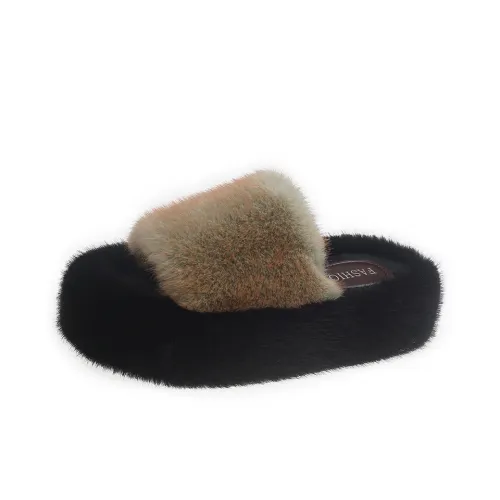 Rutai Резина Амортизация Устойчивость к истиранию Слипоны Женские