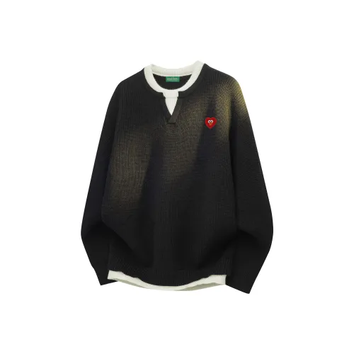 SESAME STREET Унисекс Трикотаж