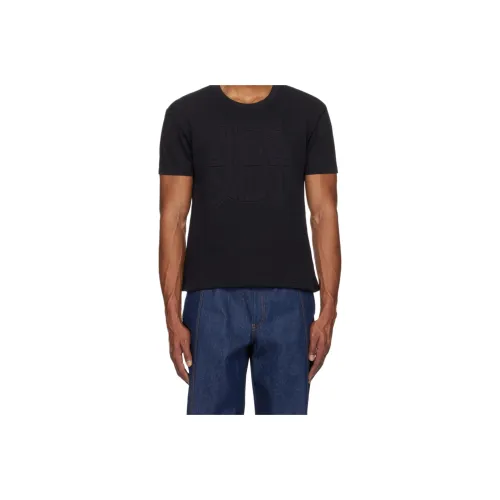 Jean Paul Gaultier T-рубашка мужская