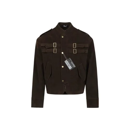 DAND Унисекс Куртки