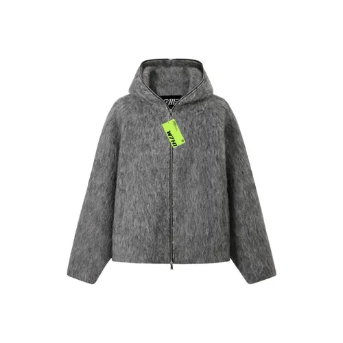 W7H1 Унисекс Свитшоты