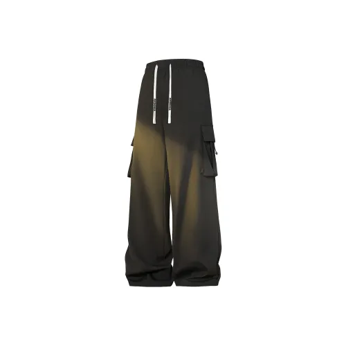 ABCDONGA Унисекс Карго Брюки