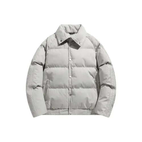 DOUBLE STAR 88 Хлопковый пуховик Унисекс