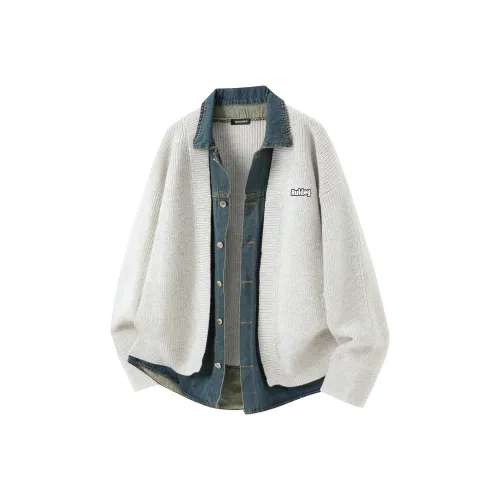 AULDEY Унисекс Свитера