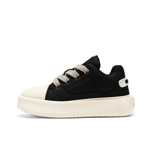 TLIT Низкий Топ Детские Скейтбординги