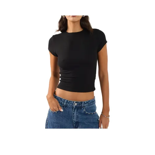 Perfect Stranger Стандартная футболка женская