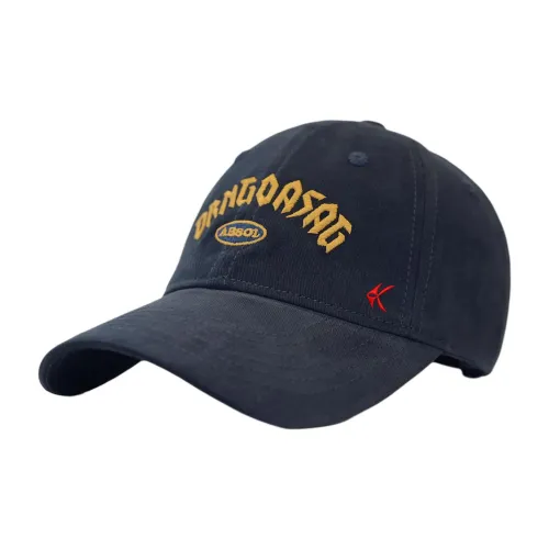 ZAMST Хлопковые кепки унисекс